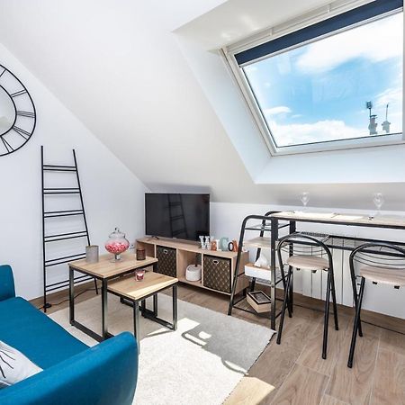 Le Bonbon D'Or - Wifi Gratuite - Appartement Paisible Amiens Dış mekan fotoğraf