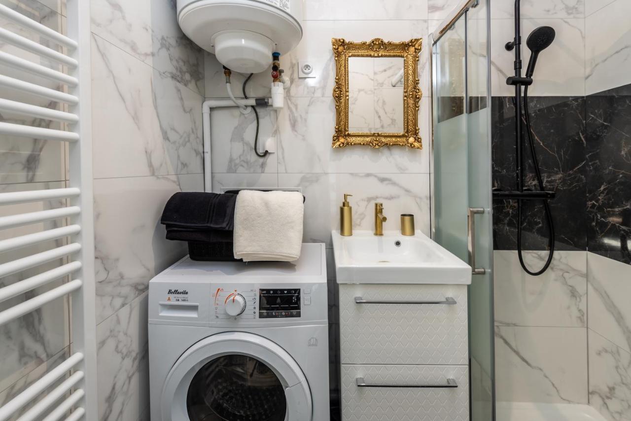Le Bonbon D'Or - Wifi Gratuite - Appartement Paisible Amiens Dış mekan fotoğraf