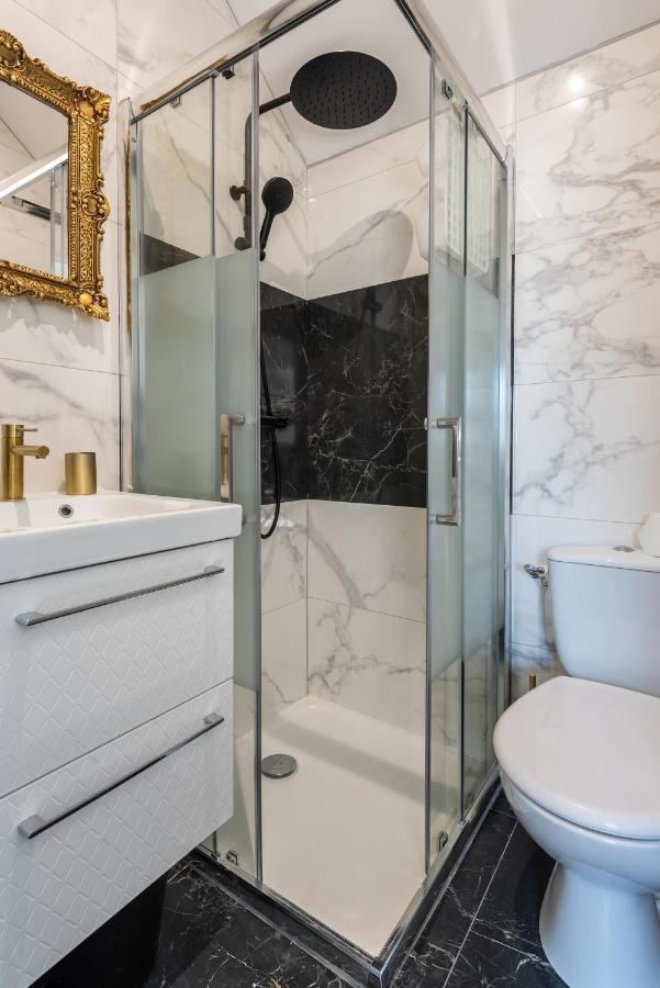 Le Bonbon D'Or - Wifi Gratuite - Appartement Paisible Amiens Dış mekan fotoğraf